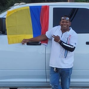 Meet your Posher, Johnny